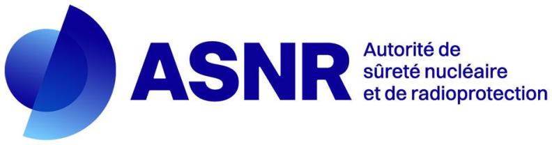 Logo IRSN